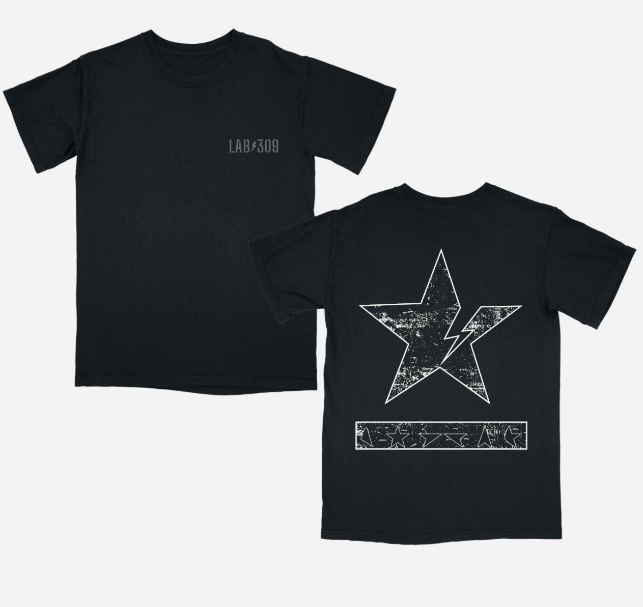Black Star T-Shirt
